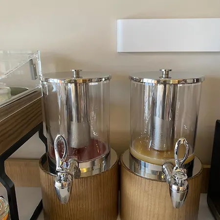 公寓式酒店 Si 4*