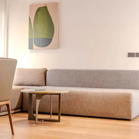 Si 公寓式酒店 地拉那