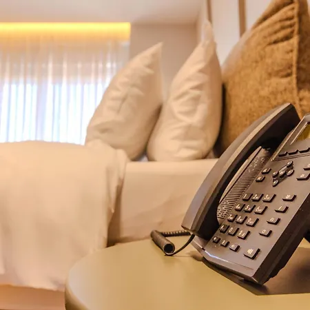 Si 公寓式酒店 4*