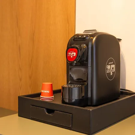 公寓式酒店 Si 地拉那