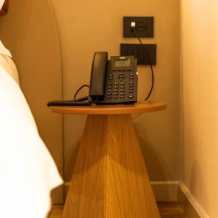 Si 公寓式酒店 4*