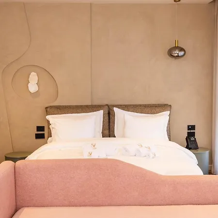 Aparthotel Si Tirana