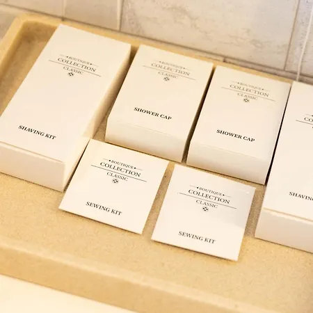 Si Aparthotel Tirana