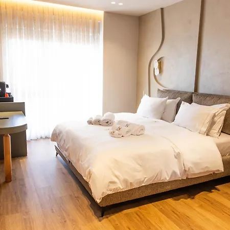 Aparthotel Si Tirana